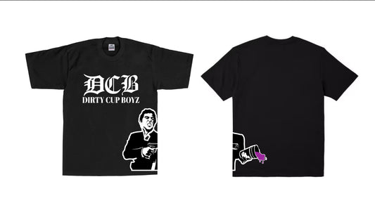 SCARFACE DCB SHIRT