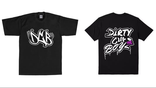 DCB SHIRT